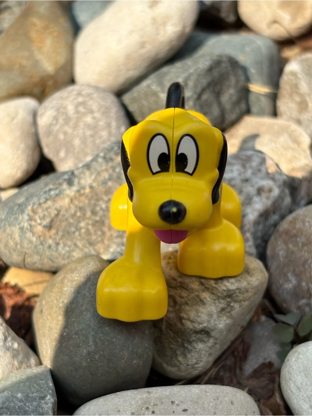 Duplo, Pluto, Disney, Lego Duplo